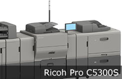 Pro C5300S