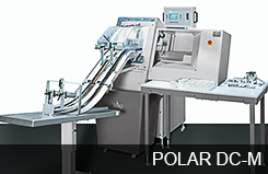 POLAR DC-M