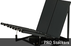 G&J PRO Stackers